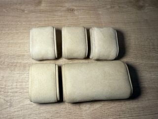 Set di 5 tamponi originali IWC