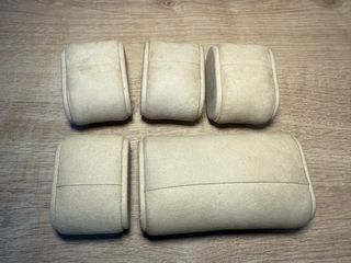 Set di 5 tamponi originali IWC