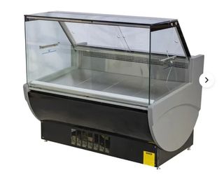 Armadio refrigerato per salumi 624791928