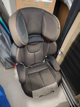 Silla de coche Jane Isofix