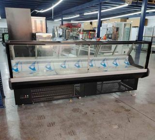 Armadio refrigerato per salumi 624791928