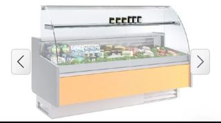Armadio refrigerato per salumi 624791928
