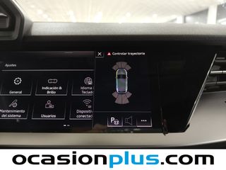 Audi A3 Sportback Advanced 30 TFSI 81 kW (110 CV) S tronic