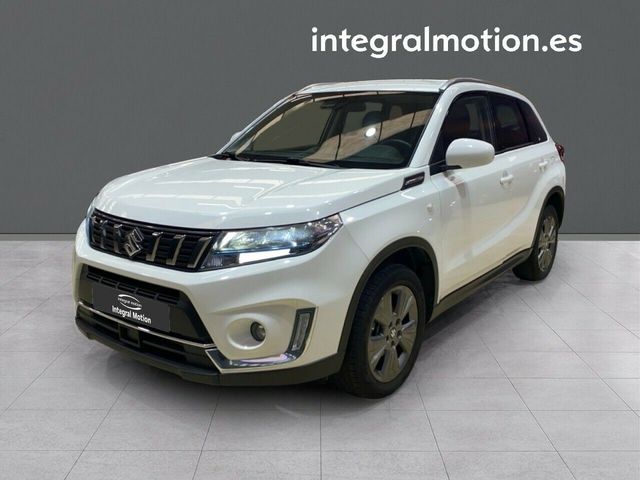 Suzuki Vitara 1.4 GAS 129CV