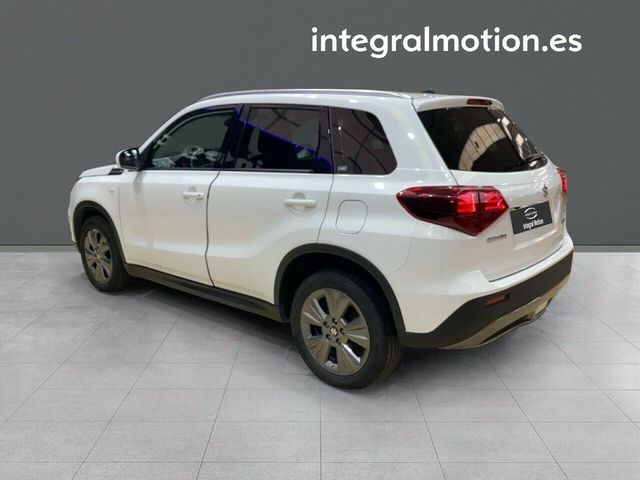 Suzuki Vitara 1.4 GAS 129CV