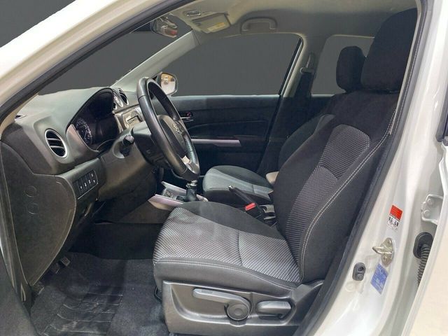 Suzuki Vitara 1.4 GAS 129CV