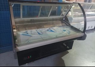 Vetrina refrigerata 624791928