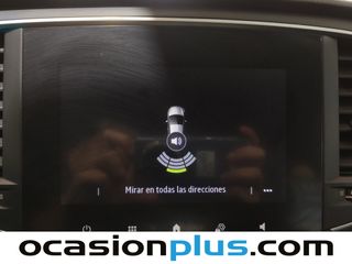 Renault Megane Intens Blue dCi 85 kW (115 CV)