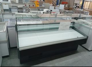 Armadio refrigerato per salumi 624791928