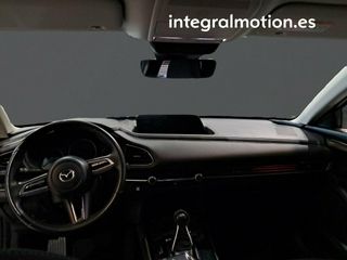 Mazda CX-30 SKYACTIV-G 2.0 90 kW 2WD AT Zenith