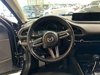 Mazda CX-30 SKYACTIV-G 2.0 90 kW 2WD AT Zenith