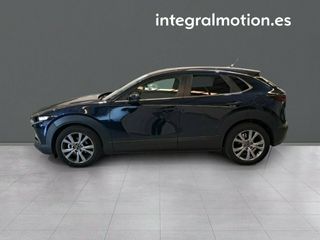 Mazda CX-30 SKYACTIV-G 2.0 90 kW 2WD AT Zenith