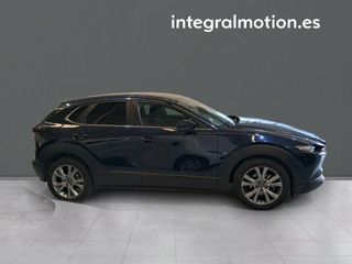 Mazda CX-30 SKYACTIV-G 2.0 90 kW 2WD AT Zenith