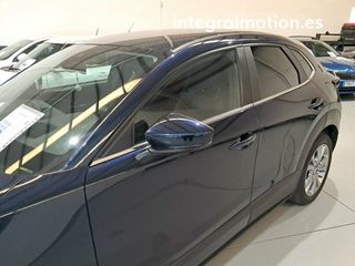 Mazda CX-30 SKYACTIV-G 2.0 90 kW 2WD AT Zenith