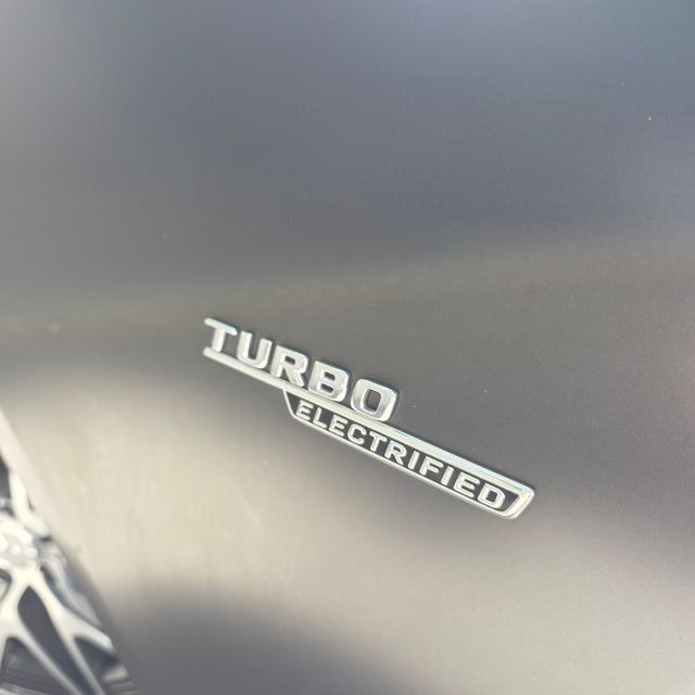 Mercedes-Benz Clase C43 AMG*PANO*BURMESTER*HEAD*