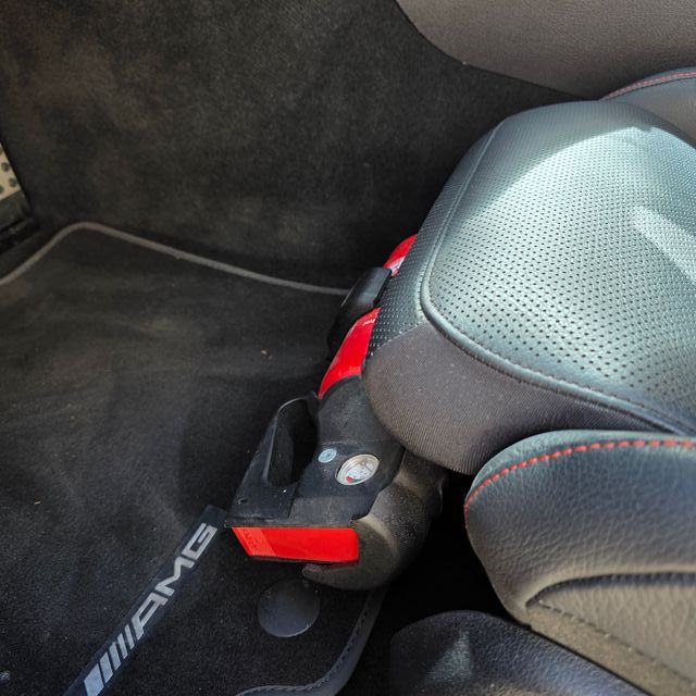 Mercedes-Benz Clase C43 AMG*PANO*BURMESTER*HEAD*