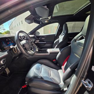 Mercedes-Benz Clase C43 AMG*PANO*BURMESTER*HEAD*