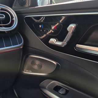 Mercedes-Benz Clase C43 AMG*PANO*BURMESTER*HEAD*