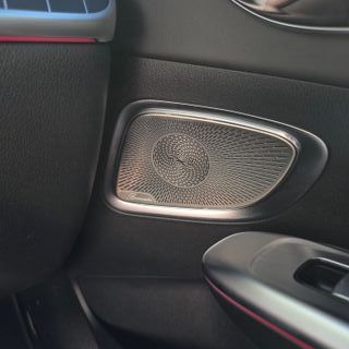 Mercedes-Benz Clase C43 AMG*PANO*BURMESTER*HEAD*