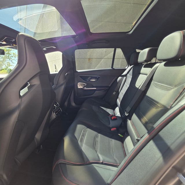 Mercedes-Benz Clase C43 AMG*PANO*BURMESTER*HEAD*