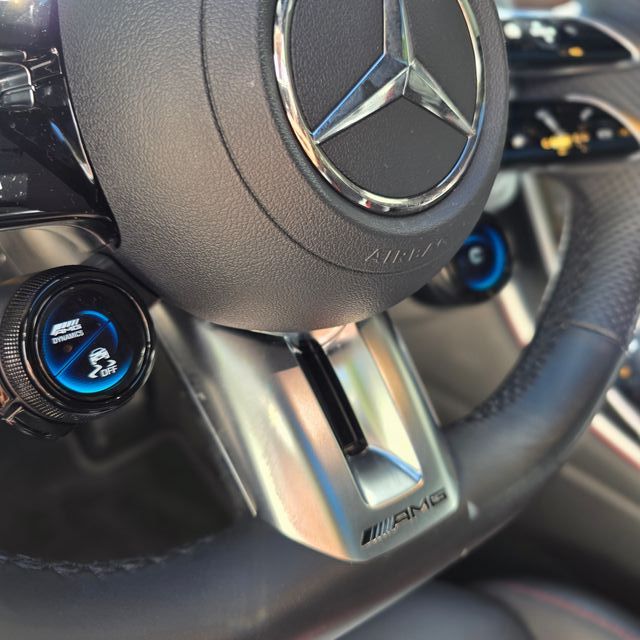 Mercedes-Benz Clase C43 AMG*PANO*BURMESTER*HEAD*