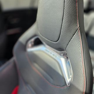 Mercedes-Benz Clase C43 AMG*PANO*BURMESTER*HEAD*