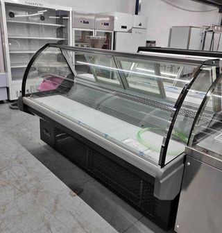Armadio refrigerato per salumi 624791928