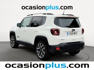 Jeep Renegade 1.3 PHEV S AWD AT 177 kW (240 CV)