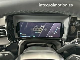 Renault R5 5 E-TECH 100% ELECTRICO iconic cinq 110 kW (150 CV) autonomia confort