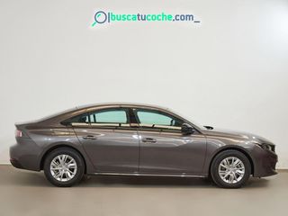Peugeot 508 PureTech 130 S&S Allure EAT8 96 kW (130 CV)