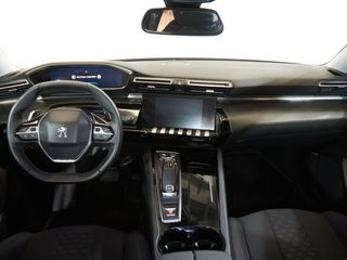Peugeot 508 PureTech 130 S&S Allure EAT8 96 kW (130 CV)