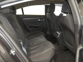Peugeot 508 PureTech 130 S&S Allure EAT8 96 kW (130 CV)