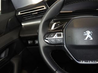 Peugeot 508 PureTech 130 S&S Allure EAT8 96 kW (130 CV)