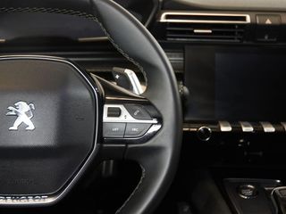 Peugeot 508 PureTech 130 S&S Allure EAT8 96 kW (130 CV)