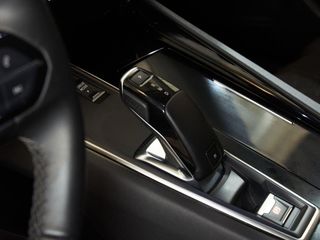 Peugeot 508 PureTech 130 S&S Allure EAT8 96 kW (130 CV)