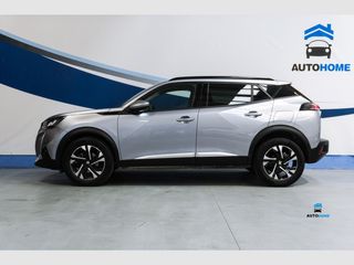 Peugeot 2008 Allure BlueHDI 100 S&S BVM6