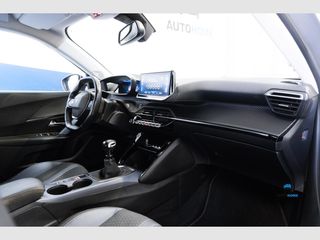 Peugeot 2008 Allure BlueHDI 100 S&S BVM6