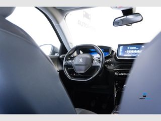 Peugeot 2008 Allure BlueHDI 100 S&S BVM6