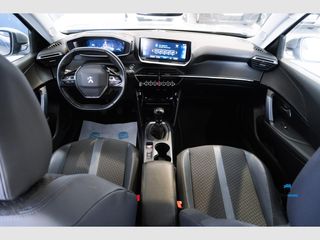 Peugeot 2008 Allure BlueHDI 100 S&S BVM6