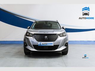 Peugeot 2008 Allure BlueHDI 100 S&S BVM6