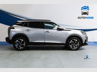 Peugeot 2008 Allure BlueHDI 100 S&S BVM6