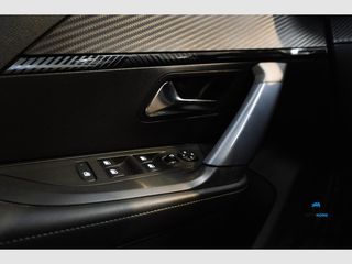 Peugeot 2008 Allure BlueHDI 100 S&S BVM6