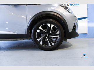 Peugeot 2008 Allure BlueHDI 100 S&S BVM6