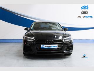 Audi A5 2.0 TDI 110kW (150CV) Sportback