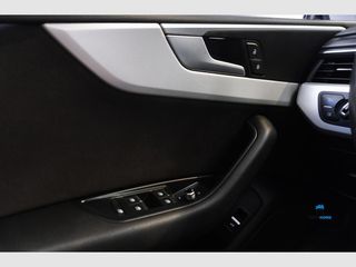 Audi A5 2.0 TDI 110kW (150CV) Sportback