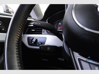 Audi A5 2.0 TDI 110kW (150CV) Sportback