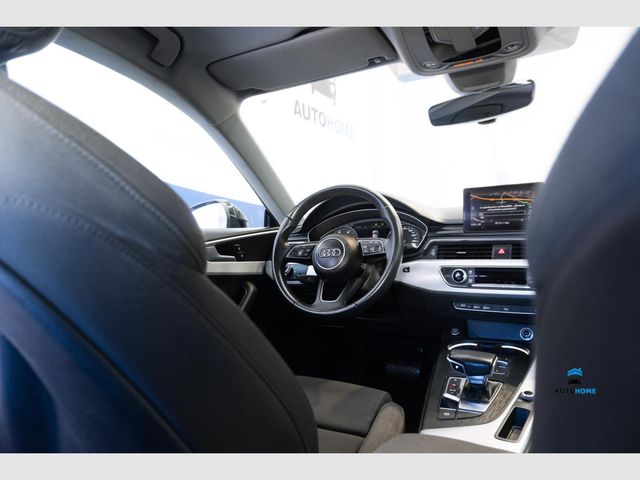 Audi A5 2.0 TDI 110kW (150CV) Sportback