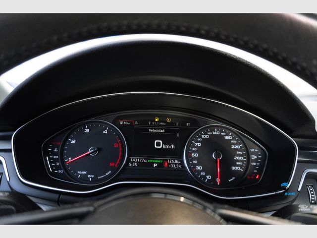 Audi A5 2.0 TDI 110kW (150CV) Sportback