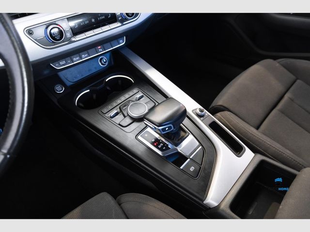 Audi A5 2.0 TDI 110kW (150CV) Sportback