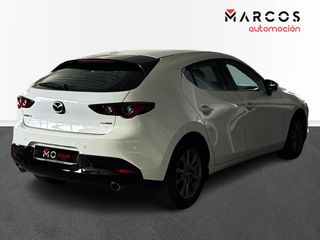 Mazda Mazda3 2.0 e-SKYACTIV-G 88KW ORIGIN